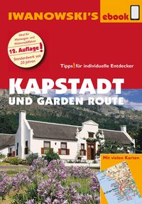 Bild vom Artikel Kapstadt und Garden Route - Reiseführer von Iwanowski vom Autor Dirk Kruse-Etzbach