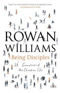 Produktbild: Being Disciples