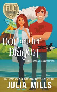 Produktbild: Doc and Her Dragon