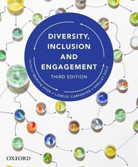 Produktbild: Diversity Inclusion & Engageme