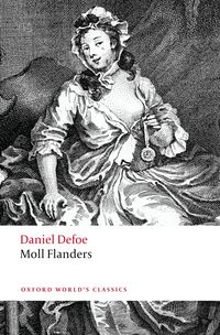 Produktbild: Moll Flanders