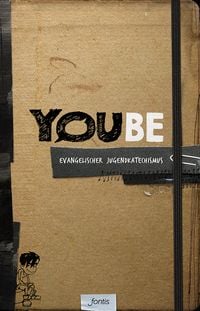 Produktbild: YOUBE (Designausgabe)
