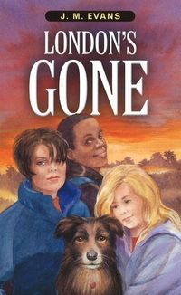 Produktbild: Evans, J: London's Gone