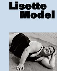 Produktbild: Lisette Model