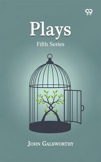 Produktbild: Plays: Fifth Series