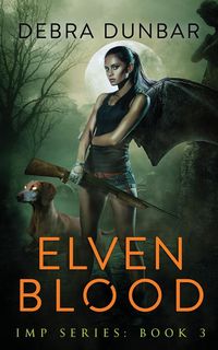 Produktbild: Elven Blood