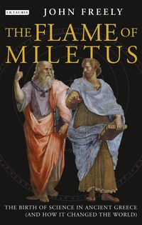 Produktbild: Flame of Miletus