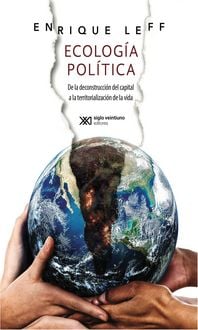 Produktbild: Ecolog&iacute;a pol&iacute;tica