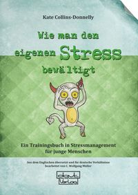 Produktbild: Wie man den eigenen Stress bew&auml;ltigt