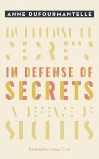 Produktbild: In Defense of Secrets