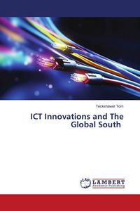 Produktbild: ICT Innovations and The Global South