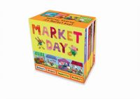 Produktbild: Roberts, V: Market Day