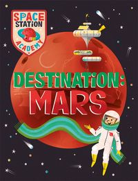 Produktbild: Space Station Academy: Destination Mars