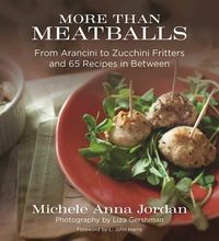 Produktbild: More Than Meatballs
