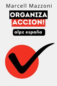 Produktbild: Organiza Accio&acute;n!