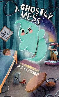 Produktbild: A Ghostly Mess
