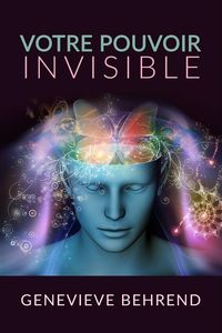 Produktbild: Votre Pouvoir Invisible (Traduit)