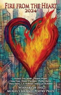 Produktbild: Fire from the Heart 2024