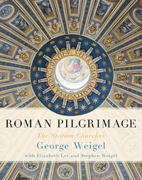 Produktbild: Roman Pilgrimage
