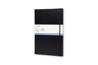 Produktbild: Moleskine A3 Sketchbook Black