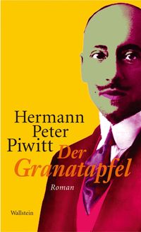 Produktbild: Der Granatapfel