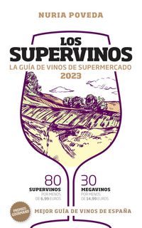 Produktbild: Los Supervinos 2023