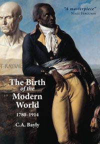 Produktbild: The Birth of the Modern World