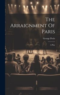 Produktbild: The Arraignment Of Paris