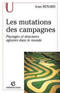 Produktbild: Les mutations des campagnes
