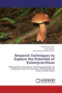 Produktbild: Afzal, M: Research Techniques to Explore the Potential of Ec