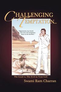 Produktbild: Challenging Temptation...