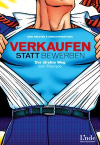 Produktbild: Verkaufen statt Bewerben