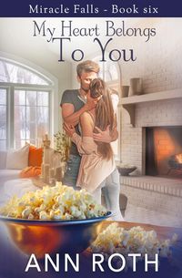 Produktbild: My Heart Belongs to You