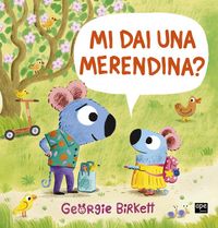 Produktbild: Mi dai una merendina?