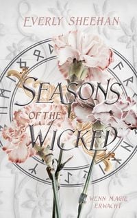 Produktbild: Seasons of the Wicked