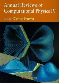 Produktbild: Annual Reviews of Computational Physics IV