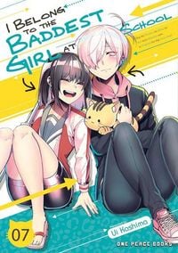 Produktbild: I Belong to the Baddest Girl at School Volume 7
