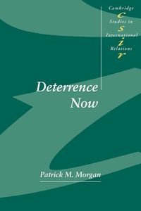 Produktbild: Deterrence Now