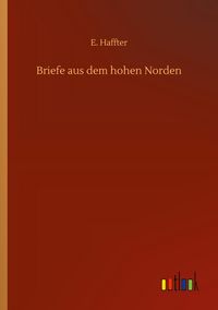 Produktbild: Briefe aus dem hohen Norden