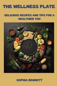 Produktbild: The Wellness Plate