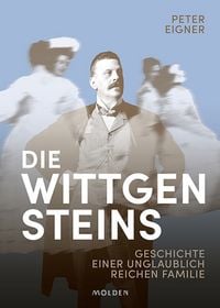 Produktbild: Die Wittgensteins