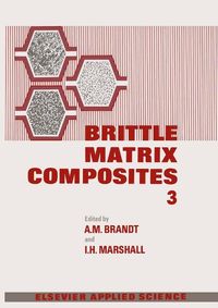Produktbild: Brittle Matrix Composites 3