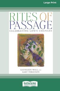 Produktbild: Rites of Passage