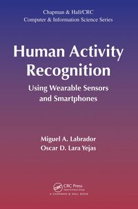 Produktbild: Human Activity Recognition
