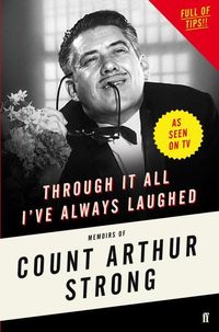 Produktbild: Strong, C: Through it All I've Always Laughed