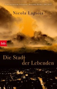 Produktbild: Die Stadt der Lebenden