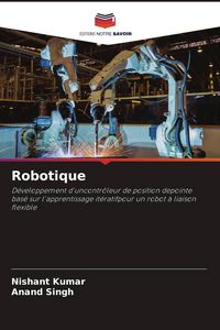 Produktbild: Robotique