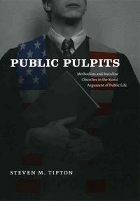 Produktbild: Public Pulpits
