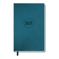 Produktbild TK A6 Soft Touch petrol 2027