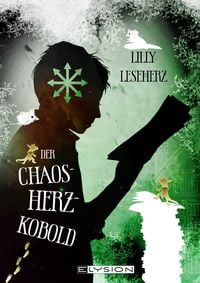 Produktbild: Der Chaosherzkobold